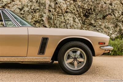 1973 Jensen Interceptor   - Photo 94 - San Luis Obispo, CA 93401