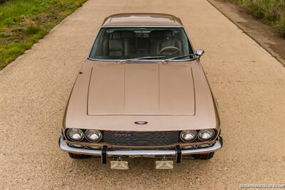 1973 Jensen Interceptor   - Photo 85 - San Luis Obispo, CA 93401