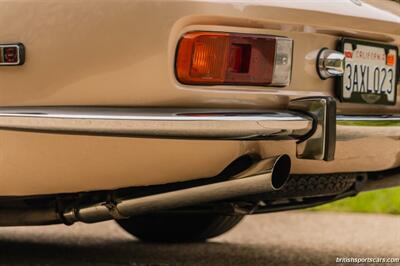 1973 Jensen Interceptor   - Photo 56 - San Luis Obispo, CA 93401