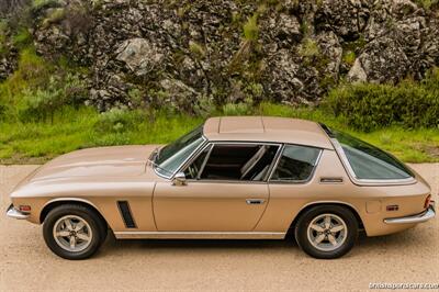 1973 Jensen Interceptor   - Photo 86 - San Luis Obispo, CA 93401