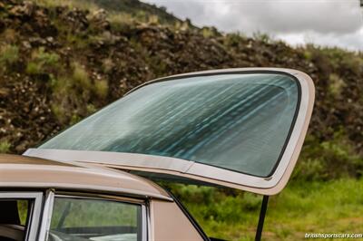 1973 Jensen Interceptor   - Photo 42 - San Luis Obispo, CA 93401