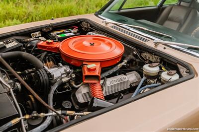 1973 Jensen Interceptor   - Photo 36 - San Luis Obispo, CA 93401