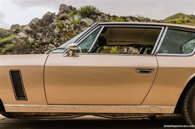 1973 Jensen Interceptor   - Photo 65 - San Luis Obispo, CA 93401