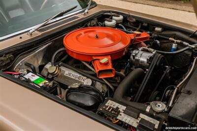 1973 Jensen Interceptor   - Photo 34 - San Luis Obispo, CA 93401