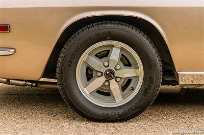 1973 Jensen Interceptor   - Photo 91 - San Luis Obispo, CA 93401