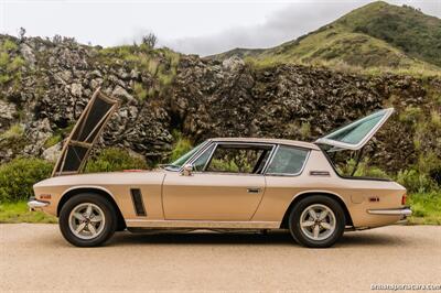 1973 Jensen Interceptor   - Photo 41 - San Luis Obispo, CA 93401