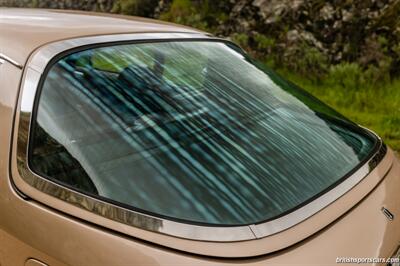 1973 Jensen Interceptor   - Photo 50 - San Luis Obispo, CA 93401