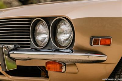 1973 Jensen Interceptor   - Photo 78 - San Luis Obispo, CA 93401