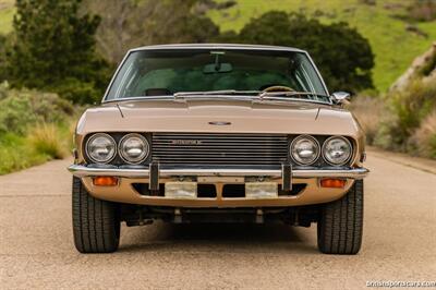 1973 Jensen Interceptor   - Photo 73 - San Luis Obispo, CA 93401