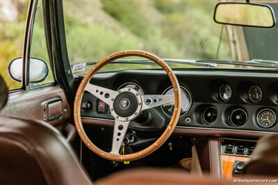 1973 Jensen Interceptor   - Photo 44 - San Luis Obispo, CA 93401