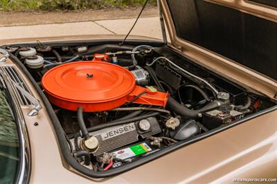 1973 Jensen Interceptor   - Photo 33 - San Luis Obispo, CA 93401