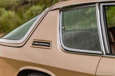 1973 Jensen Interceptor   - Photo 93 - San Luis Obispo, CA 93401