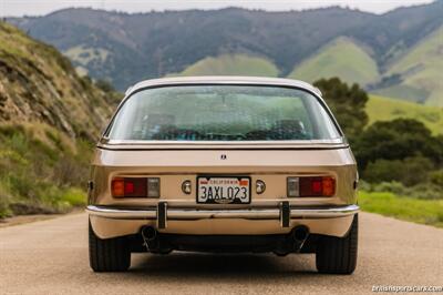 1973 Jensen Interceptor   - Photo 47 - San Luis Obispo, CA 93401