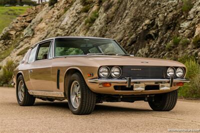 1973 Jensen Interceptor   - Photo 74 - San Luis Obispo, CA 93401