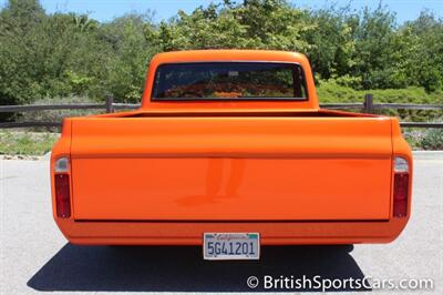 1972 Chevrolet 1500   - Photo 9 - San Luis Obispo, CA 93401