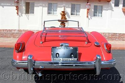 1957 MG MGA   - Photo 10 - San Luis Obispo, CA 93401