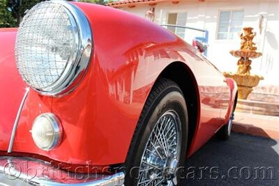 1957 MG MGA   - Photo 9 - San Luis Obispo, CA 93401