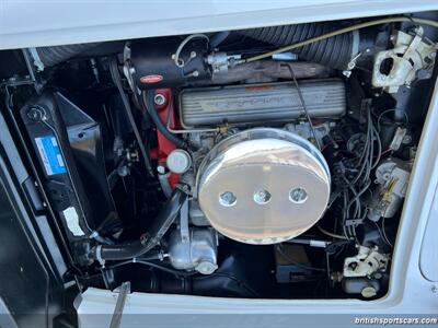 1961 Chevrolet Corvette   - Photo 48 - San Luis Obispo, CA 93401