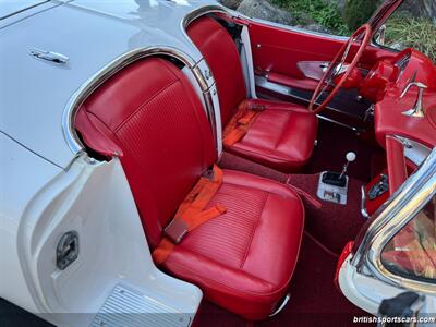 1961 Chevrolet Corvette   - Photo 35 - San Luis Obispo, CA 93401