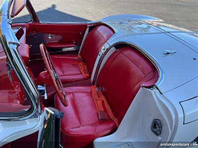 1961 Chevrolet Corvette   - Photo 25 - San Luis Obispo, CA 93401