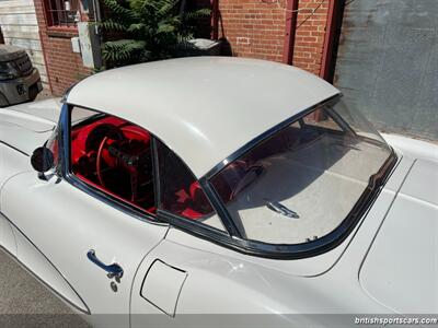 1961 Chevrolet Corvette   - Photo 96 - San Luis Obispo, CA 93401