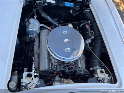 1961 Chevrolet Corvette   - Photo 44 - San Luis Obispo, CA 93401