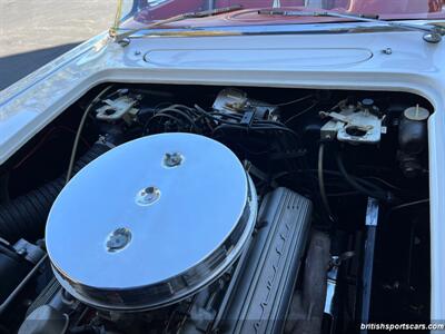 1961 Chevrolet Corvette   - Photo 47 - San Luis Obispo, CA 93401