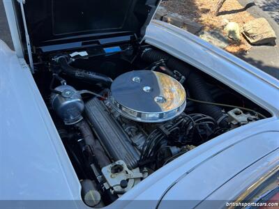 1961 Chevrolet Corvette   - Photo 43 - San Luis Obispo, CA 93401