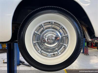 1961 Chevrolet Corvette   - Photo 76 - San Luis Obispo, CA 93401