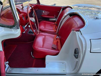 1961 Chevrolet Corvette   - Photo 24 - San Luis Obispo, CA 93401