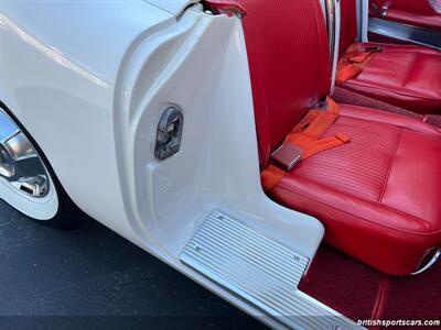 1961 Chevrolet Corvette   - Photo 39 - San Luis Obispo, CA 93401