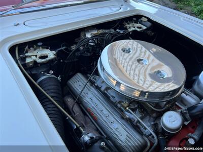 1961 Chevrolet Corvette   - Photo 49 - San Luis Obispo, CA 93401