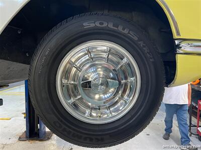 1958 Chevrolet Corvette   - Photo 34 - San Luis Obispo, CA 93401