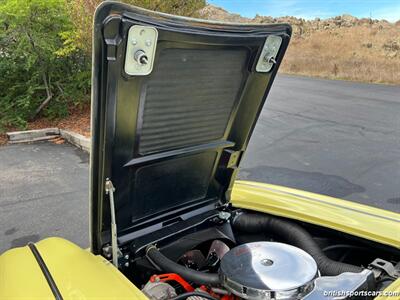 1958 Chevrolet Corvette   - Photo 28 - San Luis Obispo, CA 93401