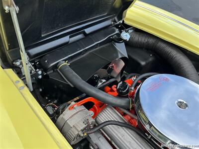 1958 Chevrolet Corvette   - Photo 29 - San Luis Obispo, CA 93401