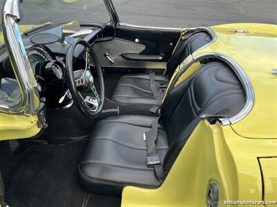 1958 Chevrolet Corvette   - Photo 17 - San Luis Obispo, CA 93401