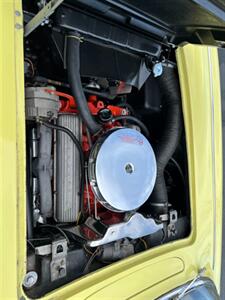 1958 Chevrolet Corvette   - Photo 27 - San Luis Obispo, CA 93401