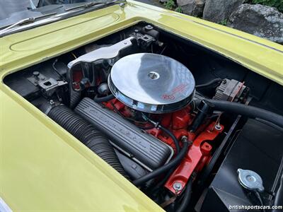 1958 Chevrolet Corvette   - Photo 32 - San Luis Obispo, CA 93401