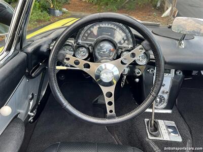 1958 Chevrolet Corvette   - Photo 26 - San Luis Obispo, CA 93401