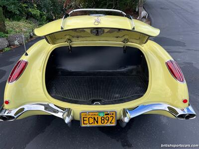 1958 Chevrolet Corvette   - Photo 33 - San Luis Obispo, CA 93401