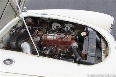 1961 MG MGA 1600   - Photo 34 - San Luis Obispo, CA 93401