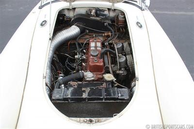 1961 MG MGA 1600   - Photo 33 - San Luis Obispo, CA 93401