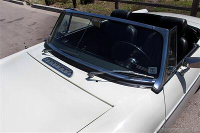 1964 MG MGB   - Photo 11 - San Luis Obispo, CA 93401