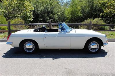 1964 MG MGB   - Photo 2 - San Luis Obispo, CA 93401