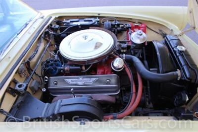 1957 Ford Thunderbird   - Photo 24 - San Luis Obispo, CA 93401