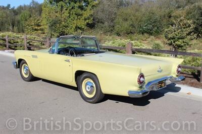 1957 Ford Thunderbird   - Photo 6 - San Luis Obispo, CA 93401