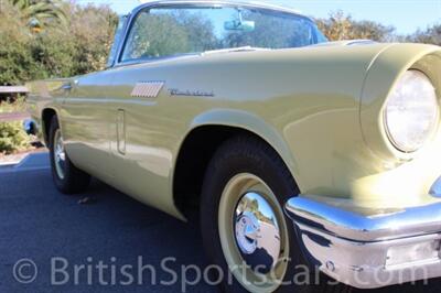 1957 Ford Thunderbird   - Photo 9 - San Luis Obispo, CA 93401