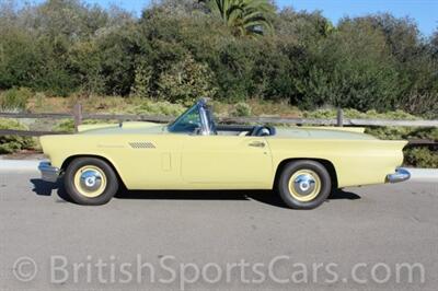 1957 Ford Thunderbird   - Photo 5 - San Luis Obispo, CA 93401