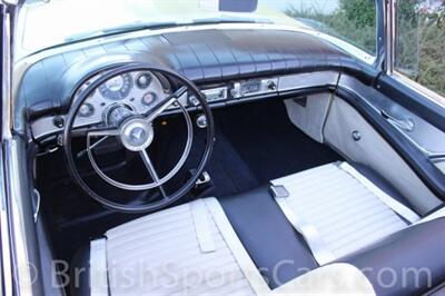 1957 Ford Thunderbird   - Photo 13 - San Luis Obispo, CA 93401