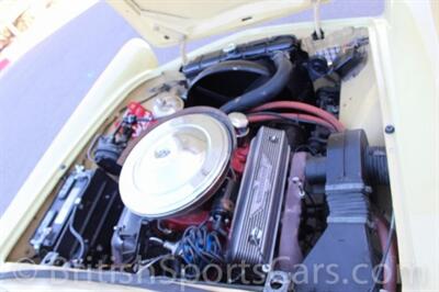 1957 Ford Thunderbird   - Photo 25 - San Luis Obispo, CA 93401